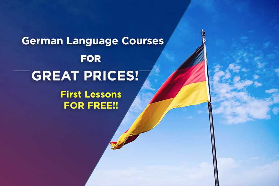 Online German course